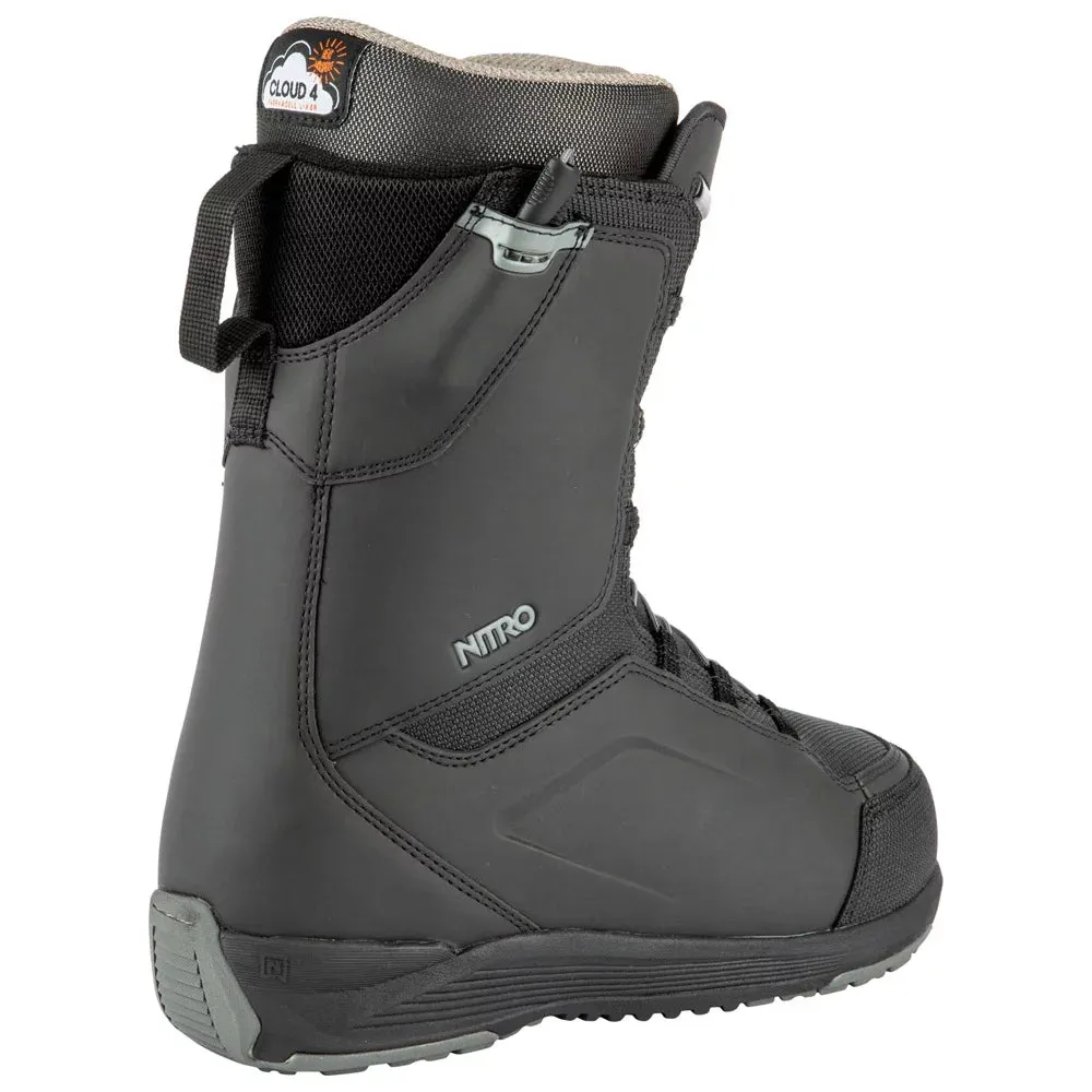 Nitro Anthem TLS Men's Snowboard Boot