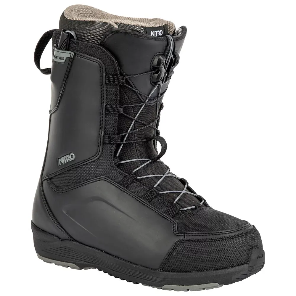 Nitro Anthem TLS Men's Snowboard Boot