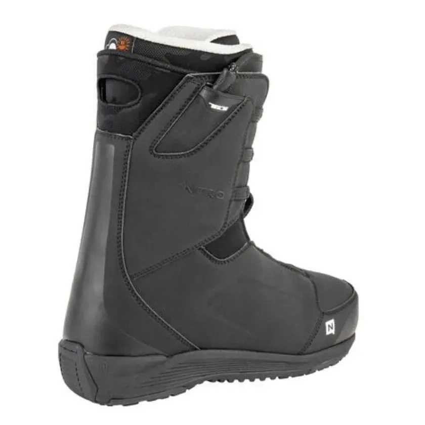 Nitro Anthem TLS Men's Snowboard Boot