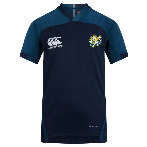 Noble Street College Prep Vapodri Evader Jersey by Canterbury
