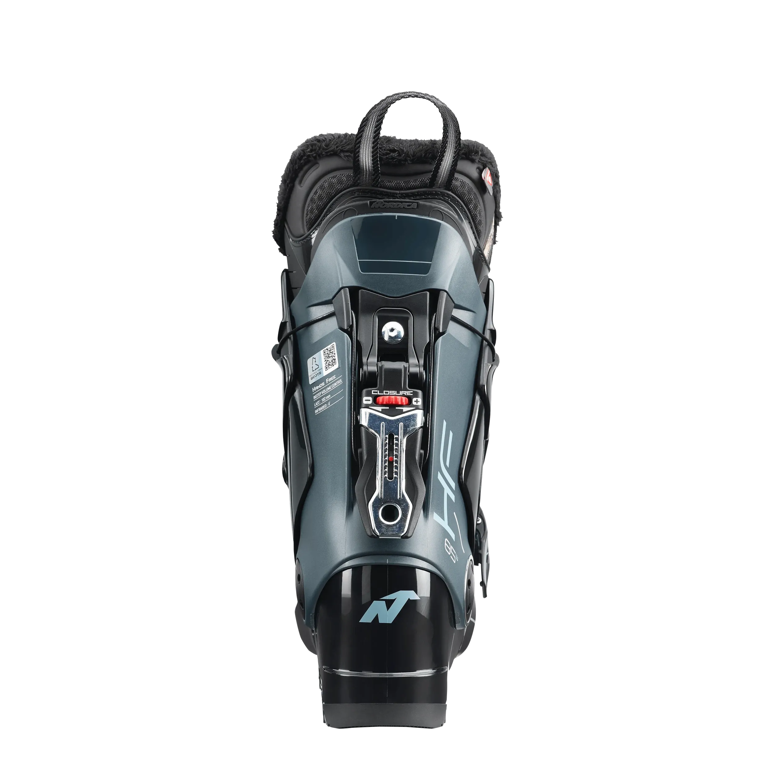 Nordica HF 85 W Ski Boot 2025