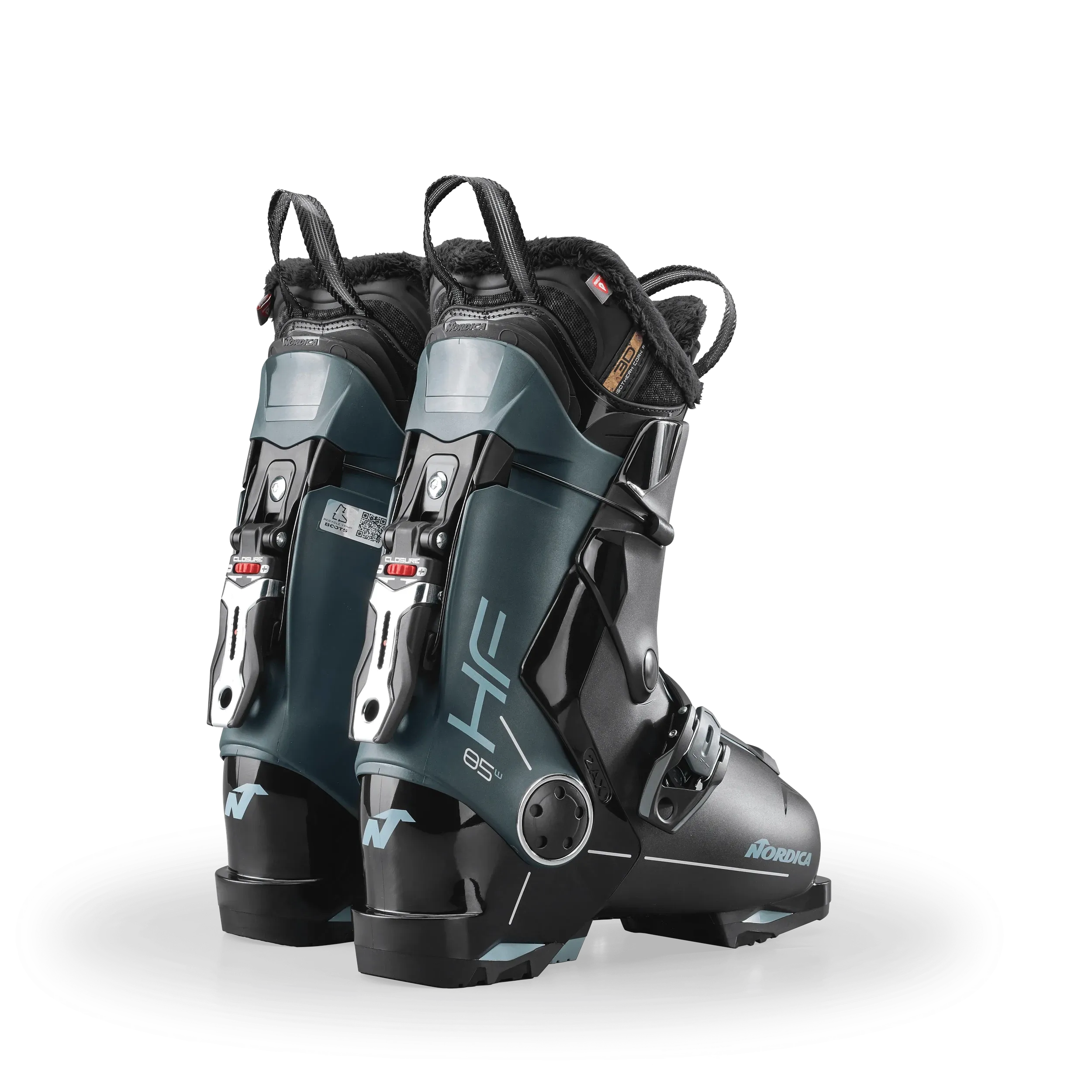 Nordica HF 85 W Ski Boot 2025
