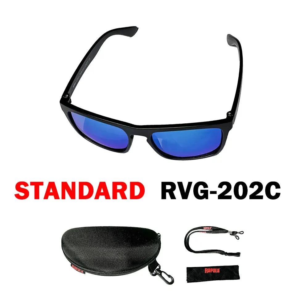 Novo Óculos Polarizado RAPALA Outdoor Fishing 2024