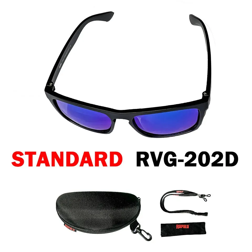 Novo Óculos Polarizado RAPALA Outdoor Fishing 2024