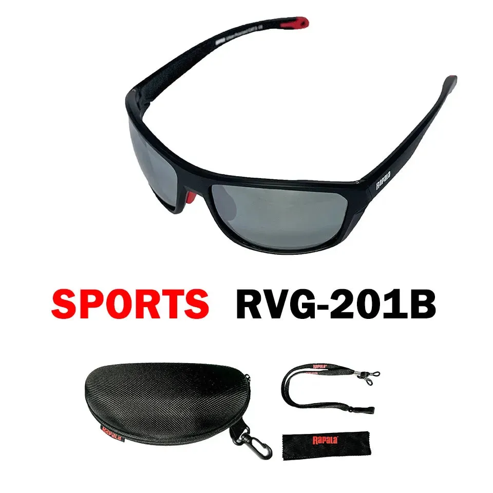 Novo Óculos Polarizado RAPALA Outdoor Fishing 2024