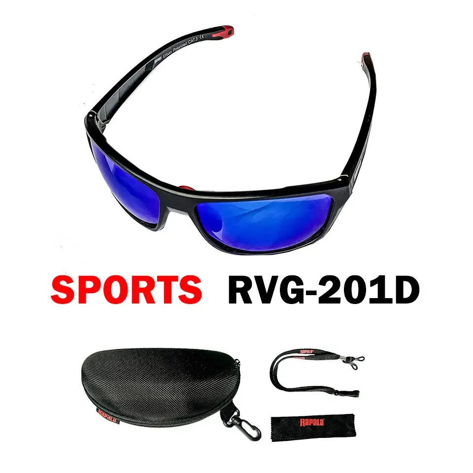 Novo Óculos Polarizado RAPALA Outdoor Fishing 2024