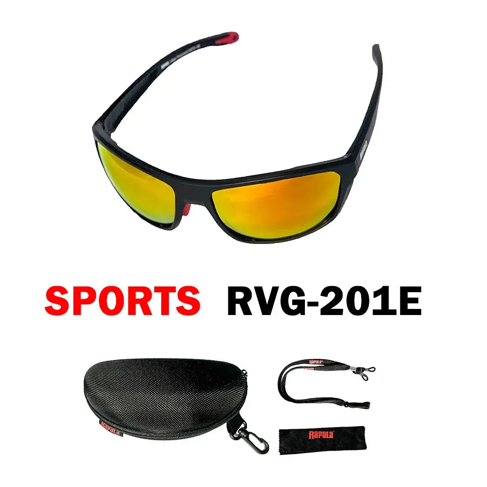 Novo Óculos Polarizado RAPALA Outdoor Fishing 2024