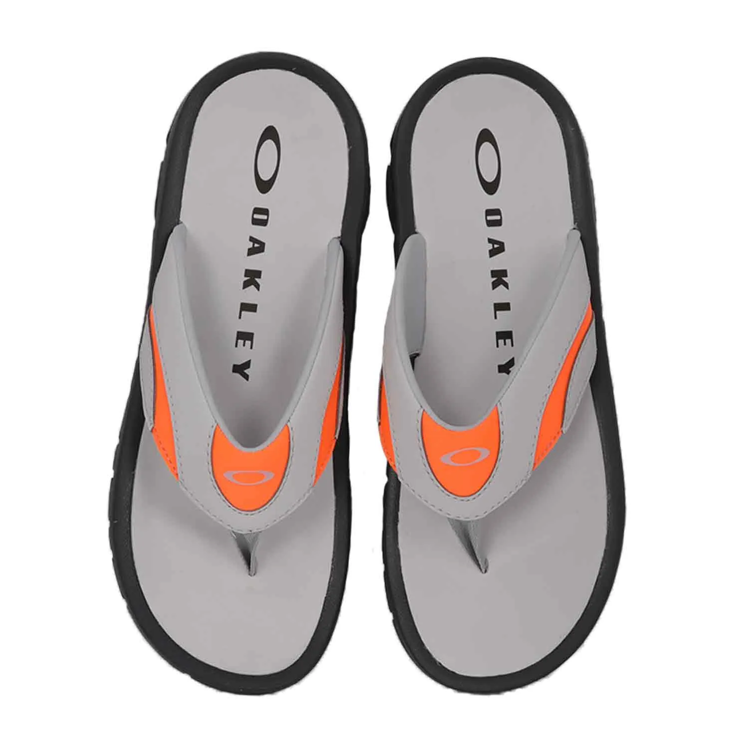 O Coil Sandal