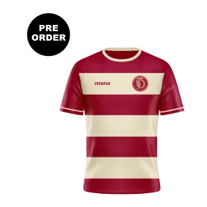 Oklahoma University Men's Training T-Shirt (Version 2)