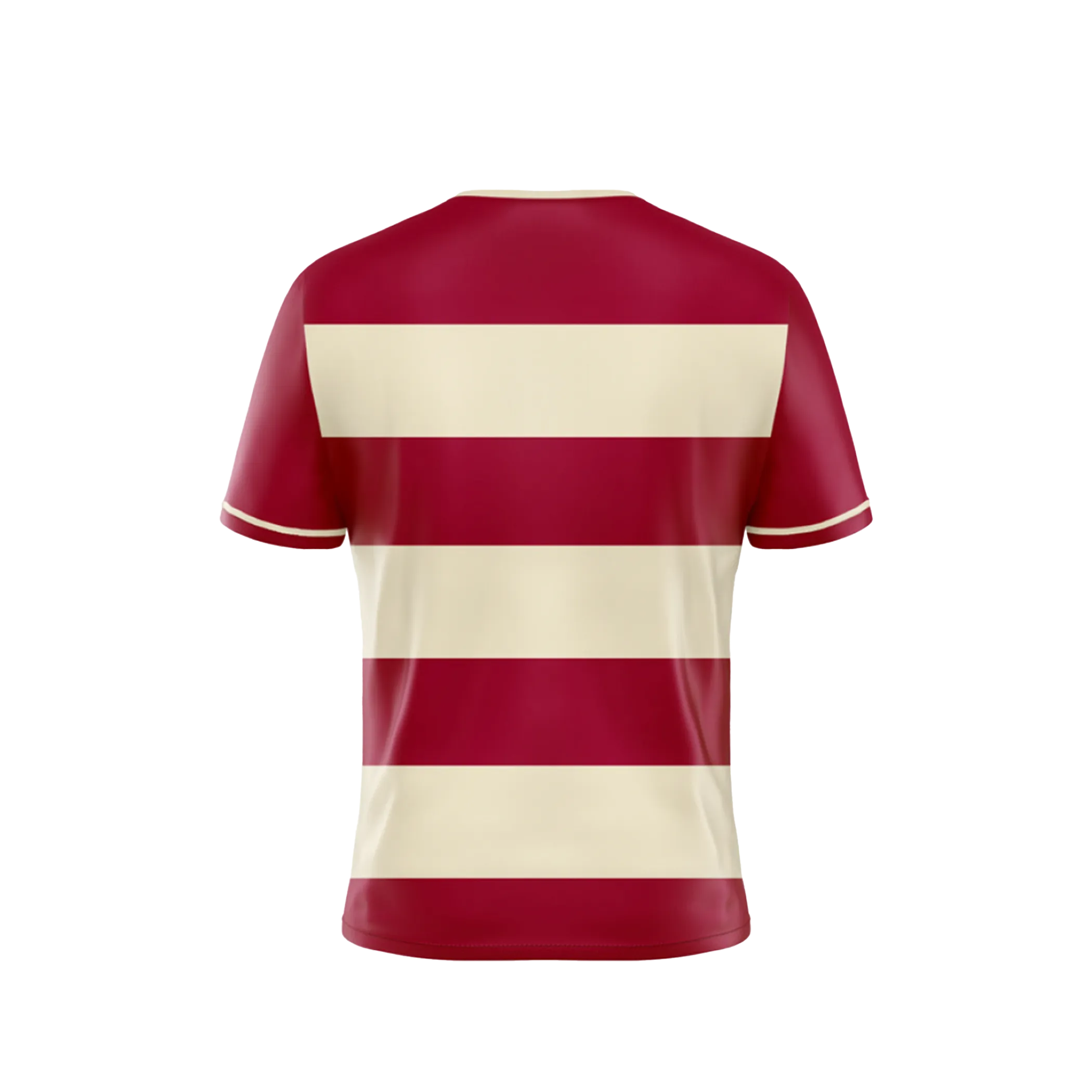Oklahoma University Men's Training T-Shirt (Version 2)