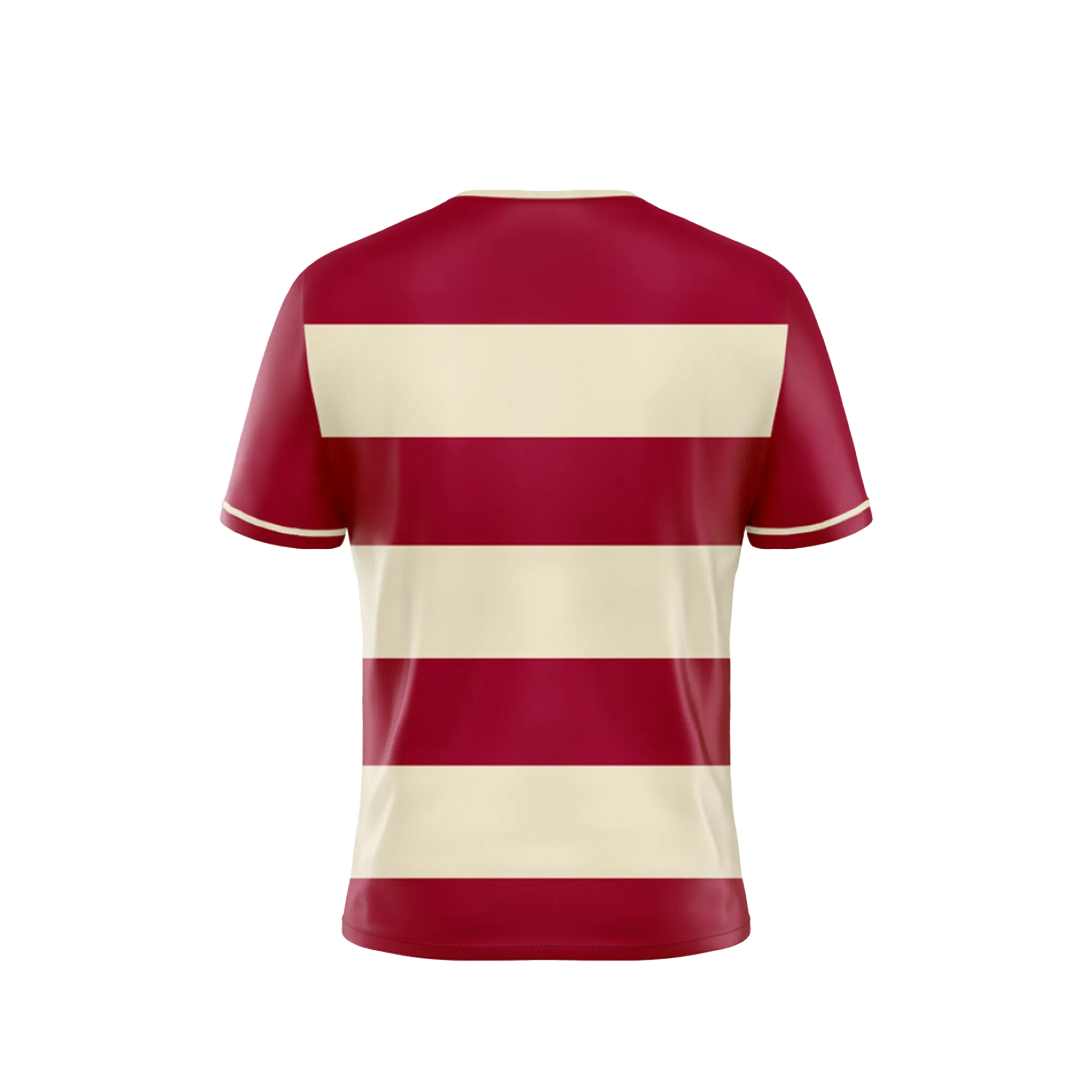 Oklahoma University Men's Training T-Shirt (Version 2)