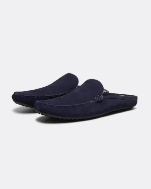 Oliver Sweeney Gomes Mens Mule Slippers
