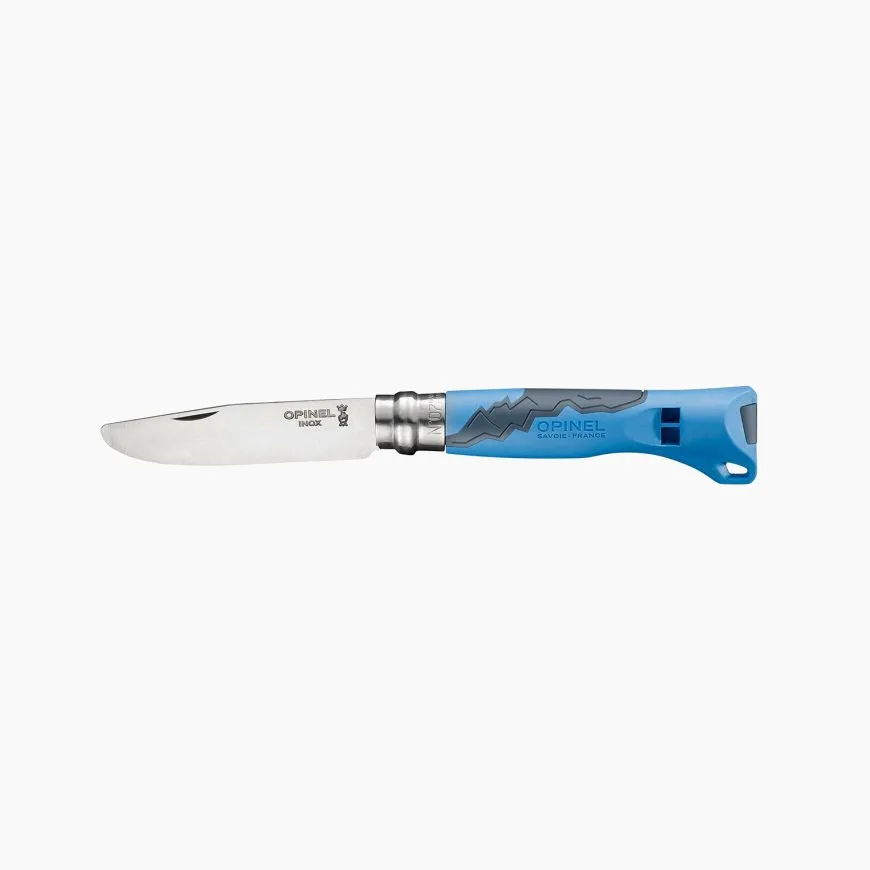 Opinel #07 Outdoor Junior