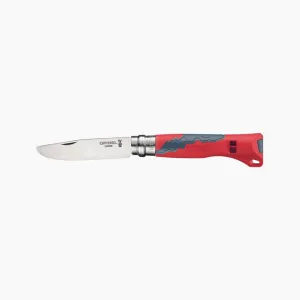 Opinel #07 Outdoor Junior