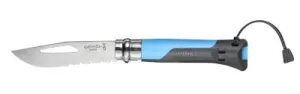 Opinel Couteau Outdoor # 8