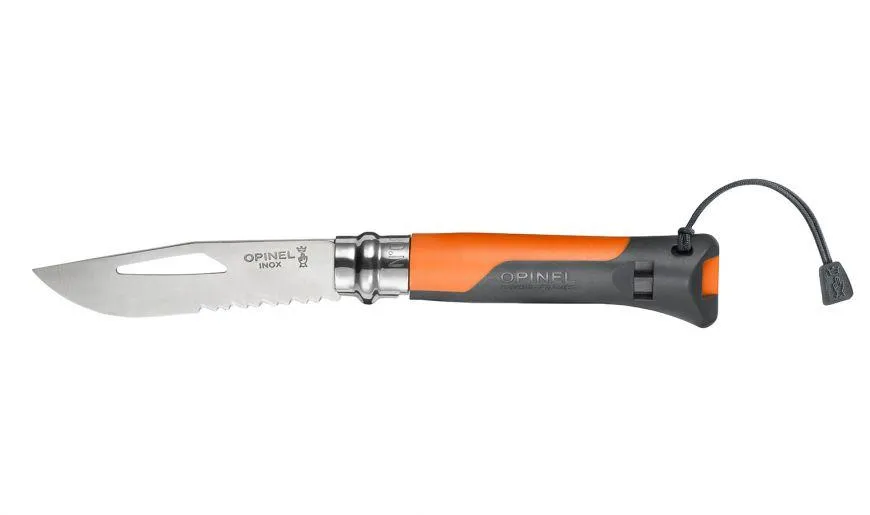 Opinel Couteau Outdoor # 8