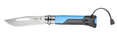 Opinel Couteau Outdoor # 8
