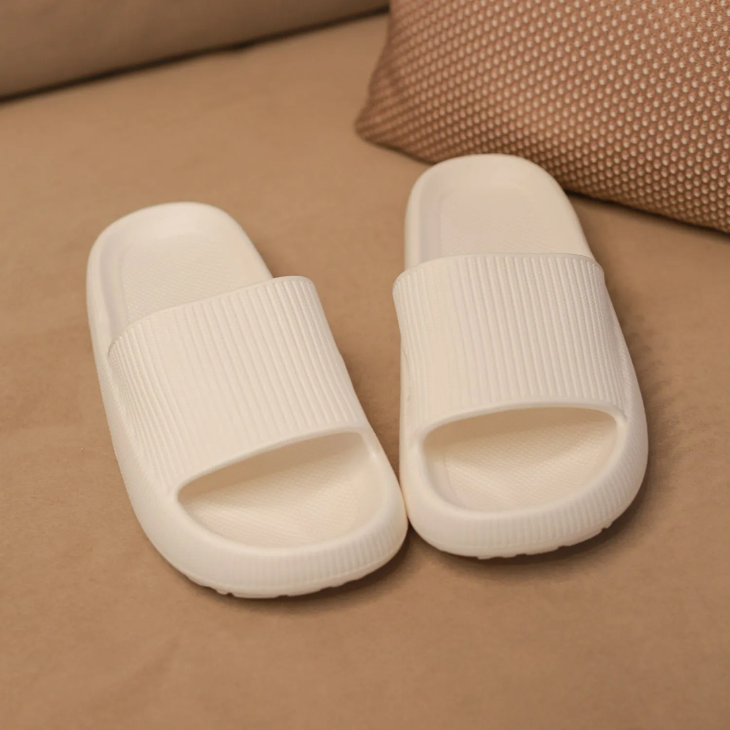 Original Cushion Slides - Cloud Slides