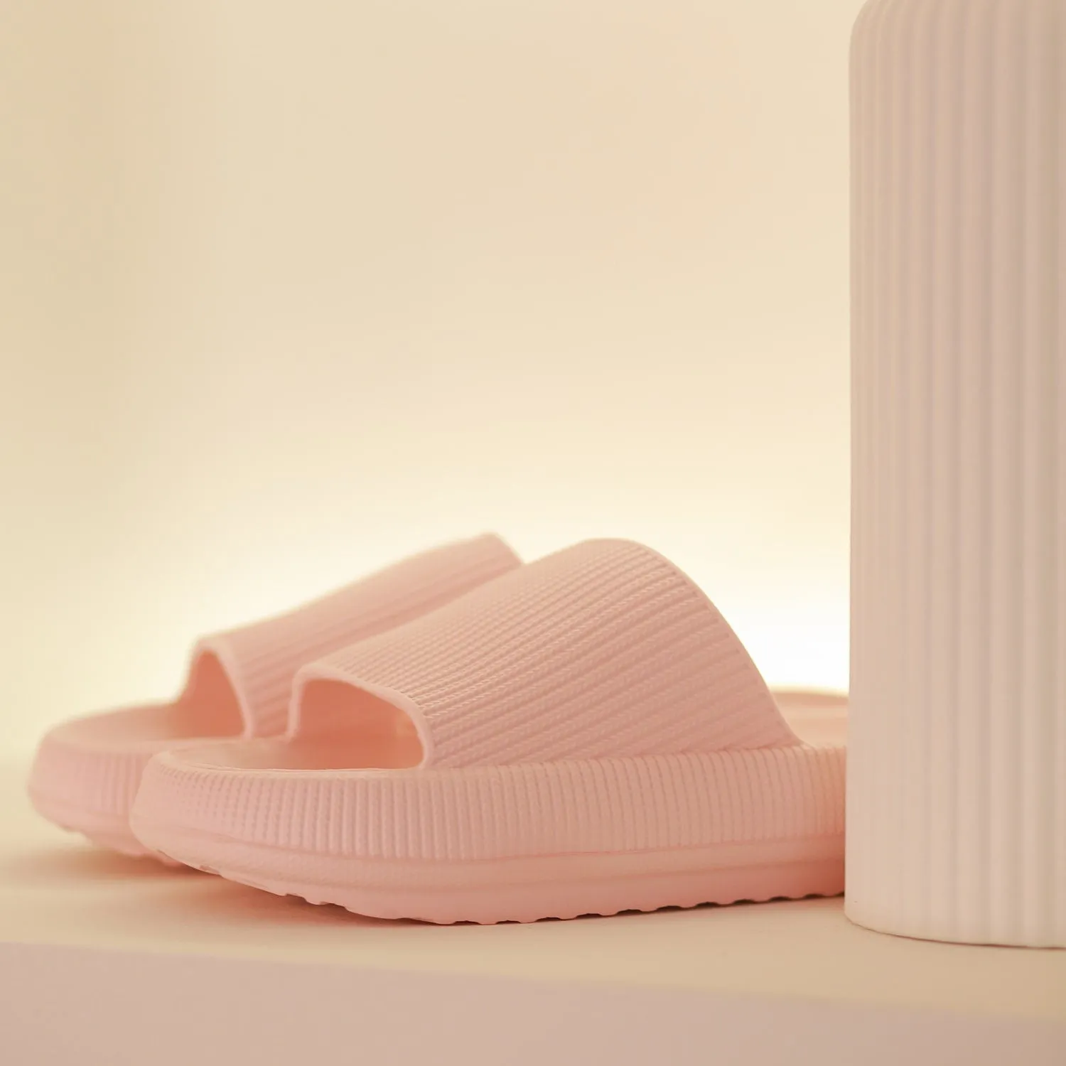 Original Cushion Slides - Cloud Slides