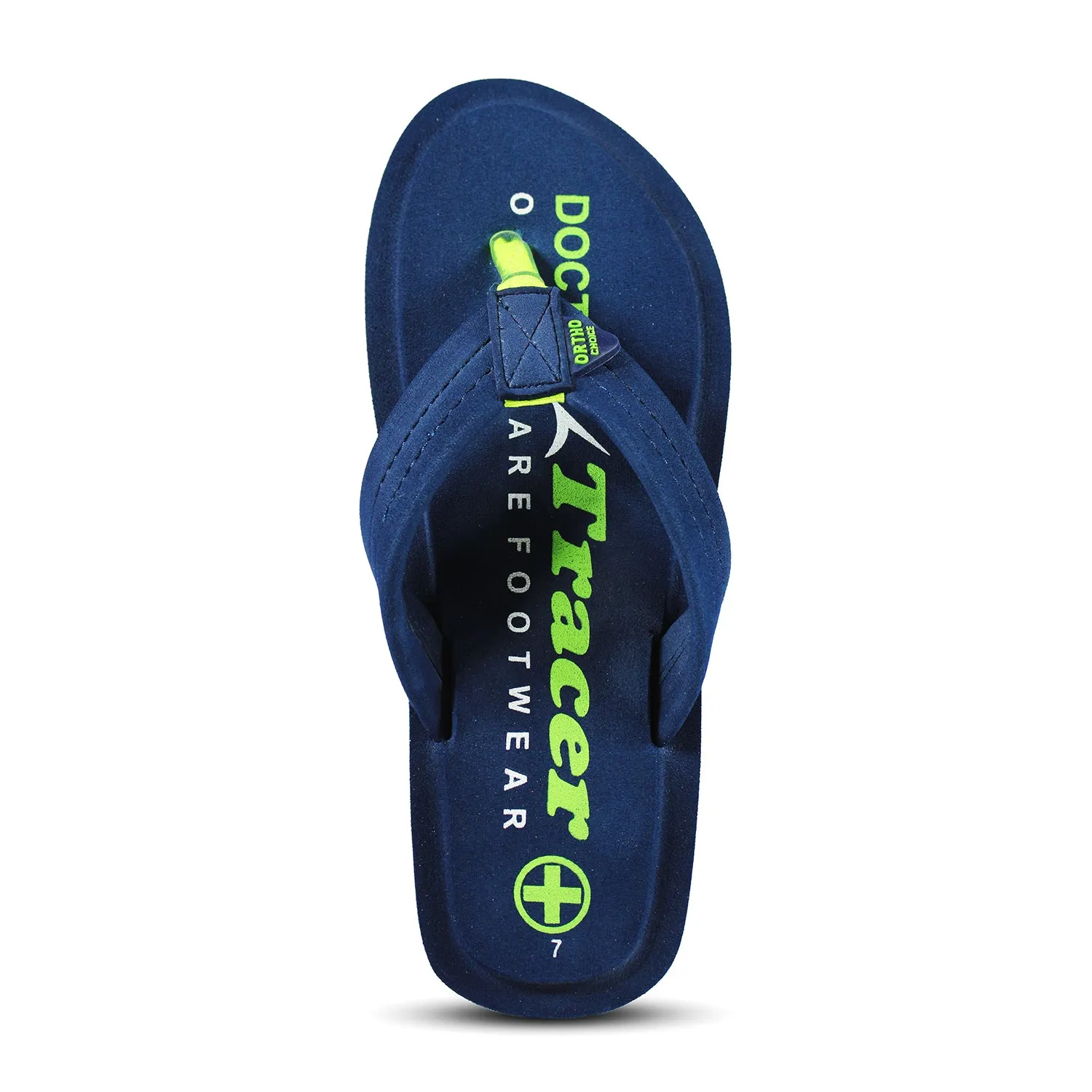 Ortho 11 Lightweight, Comfortable, and Crafted for Optimal Foot Health Slipper Flip-Flops