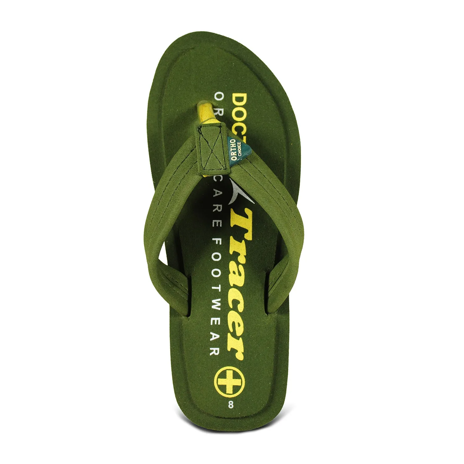 Ortho 11 Lightweight, Comfortable, and Crafted for Optimal Foot Health Slipper Flip-Flops