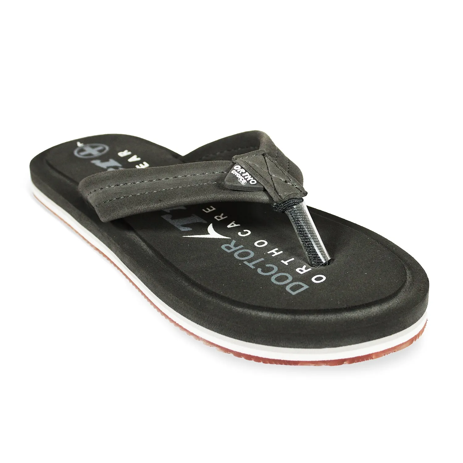 Ortho 11 Lightweight, Comfortable, and Crafted for Optimal Foot Health Slipper Flip-Flops