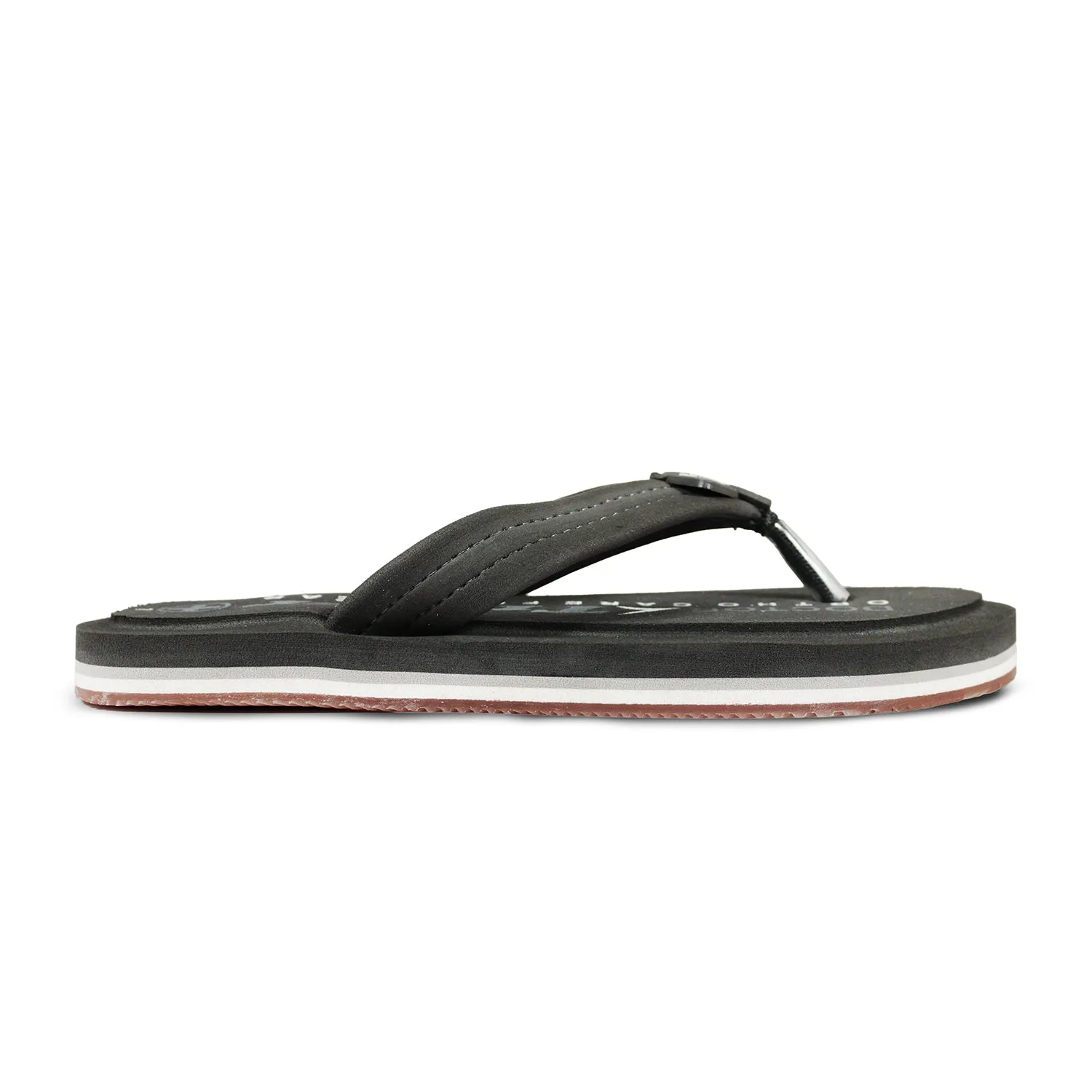 Ortho 11 Lightweight, Comfortable, and Crafted for Optimal Foot Health Slipper Flip-Flops