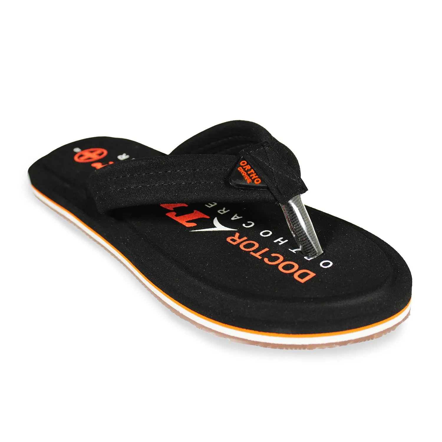 Ortho 11 Lightweight, Comfortable, and Crafted for Optimal Foot Health Slipper Flip-Flops