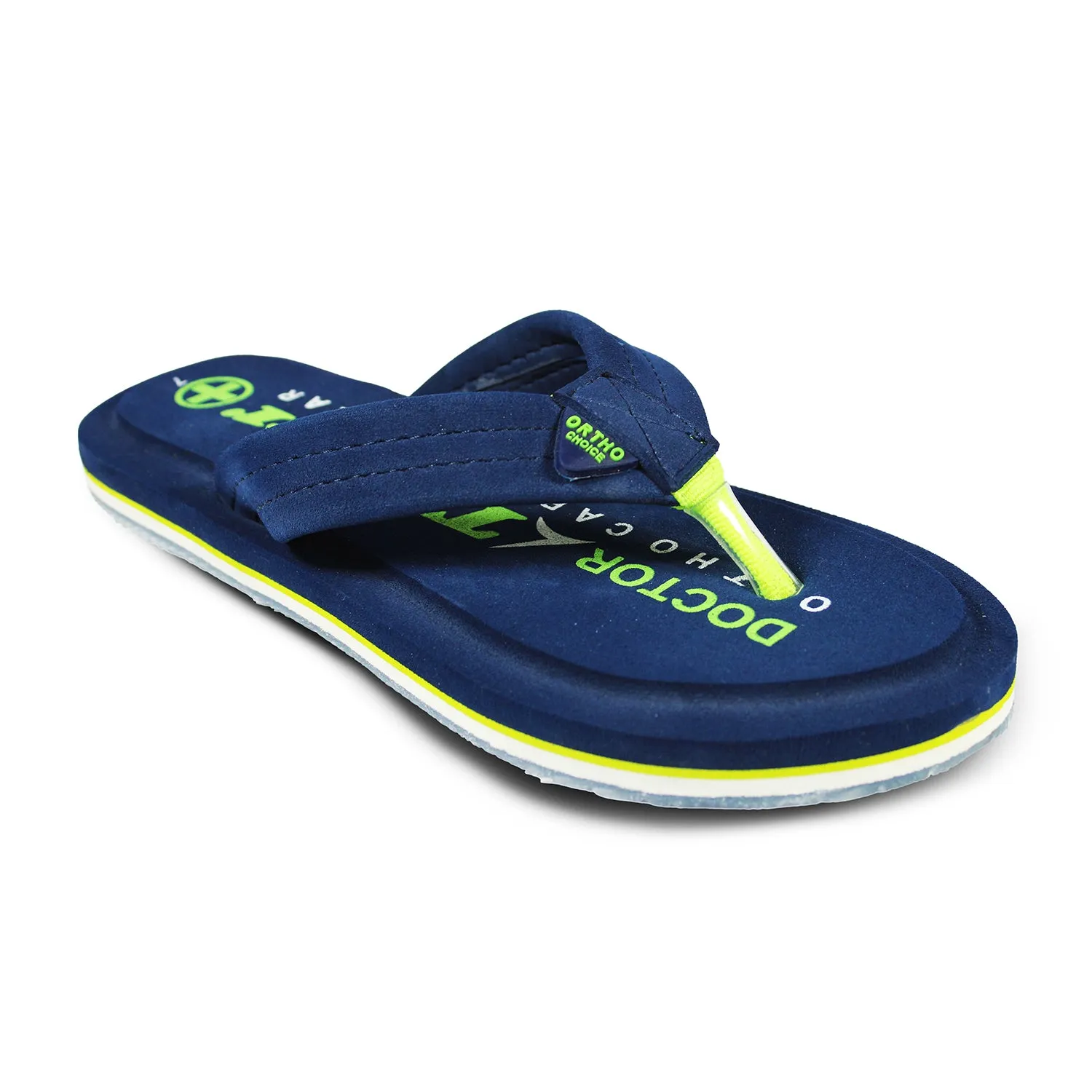 Ortho 11 Lightweight, Comfortable, and Crafted for Optimal Foot Health Slipper Flip-Flops