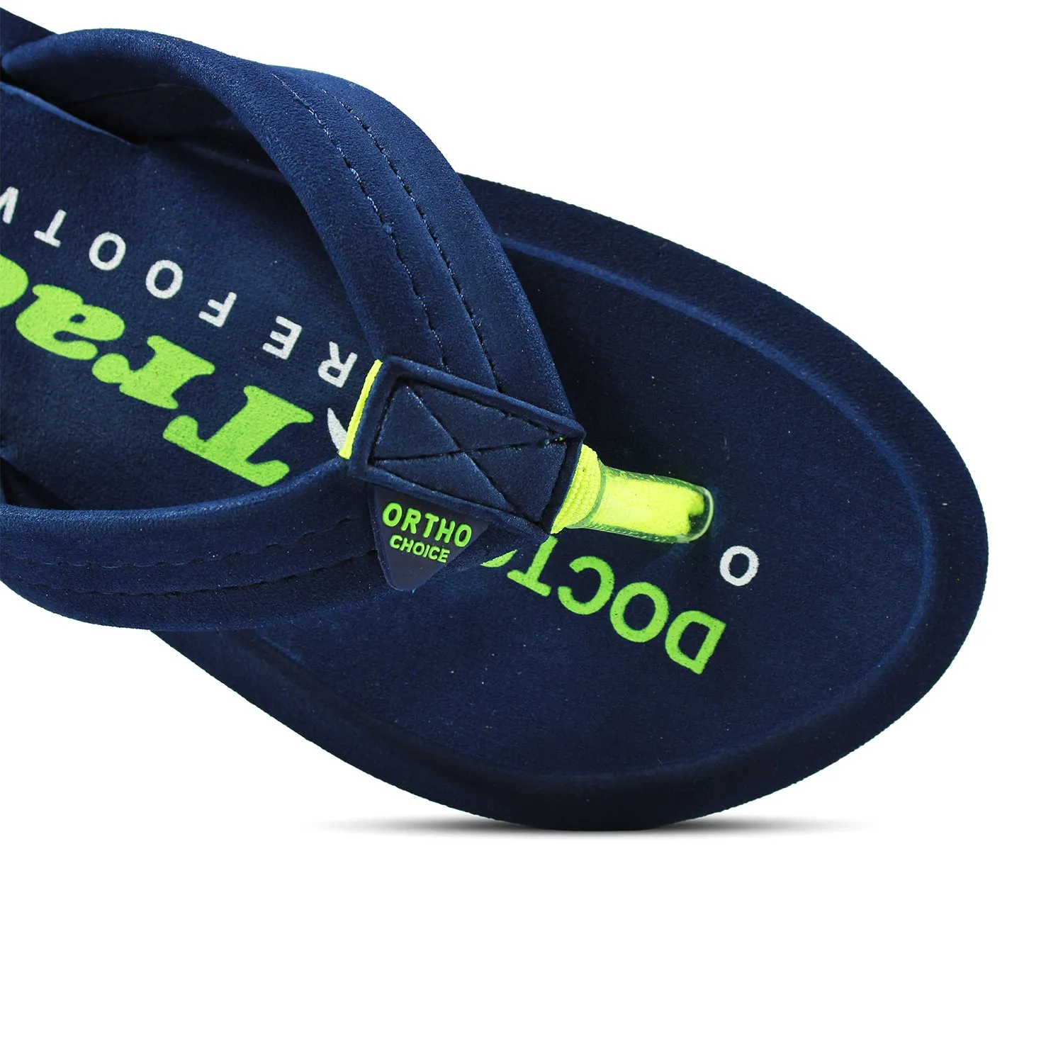 Ortho 11 Lightweight, Comfortable, and Crafted for Optimal Foot Health Slipper Flip-Flops