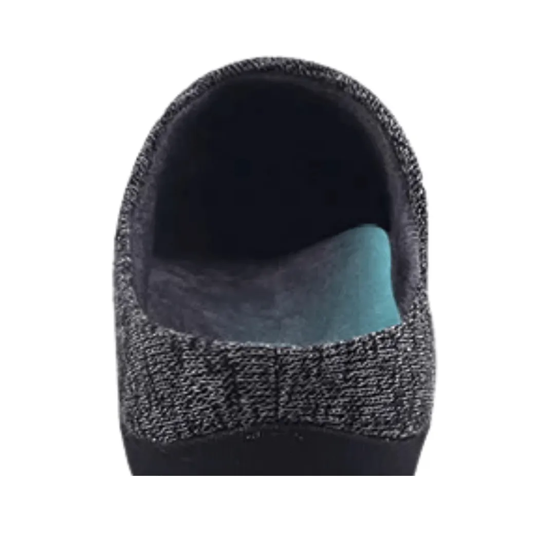 Orthotic Slippers with Arch Support for Plantar Fasciitis