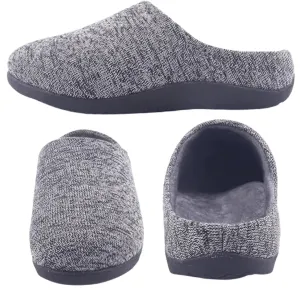Orthotic Slippers with Arch Support for Plantar Fasciitis
