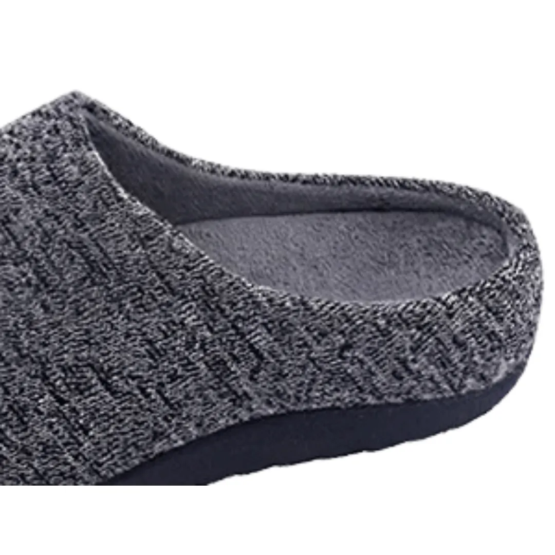 Orthotic Slippers with Arch Support for Plantar Fasciitis