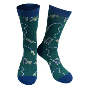 Outdoor Adventures Collection - Fishing