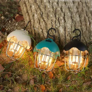 Outdoor Camping Light Tent Lamp