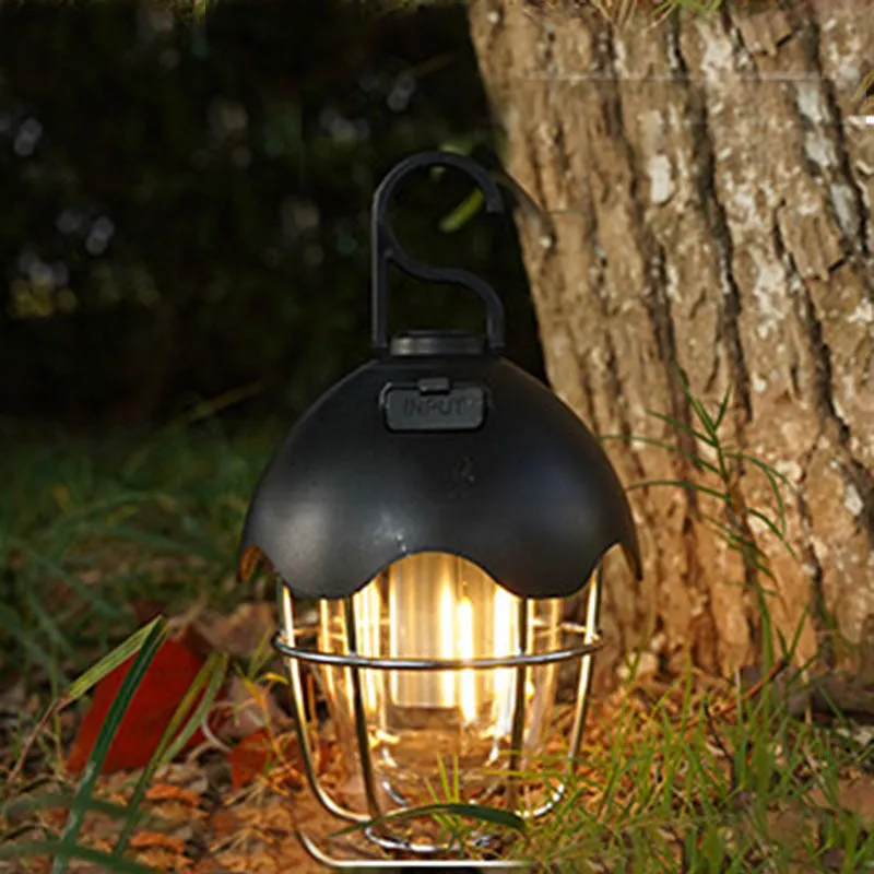 Outdoor Camping Light Tent Lamp