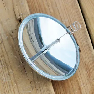 Outdoor Camping Survival Solar Fire Starter