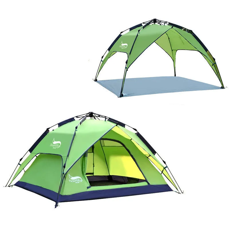 Outdoor Camping Tent