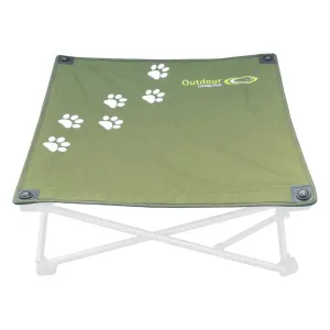 Outdoor Connection Dog Bed Replacement Cover Large