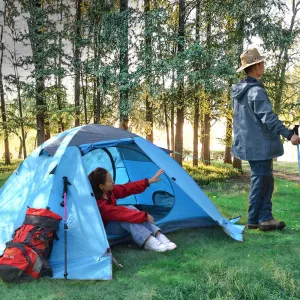 Outdoor Fishing Camping Tent