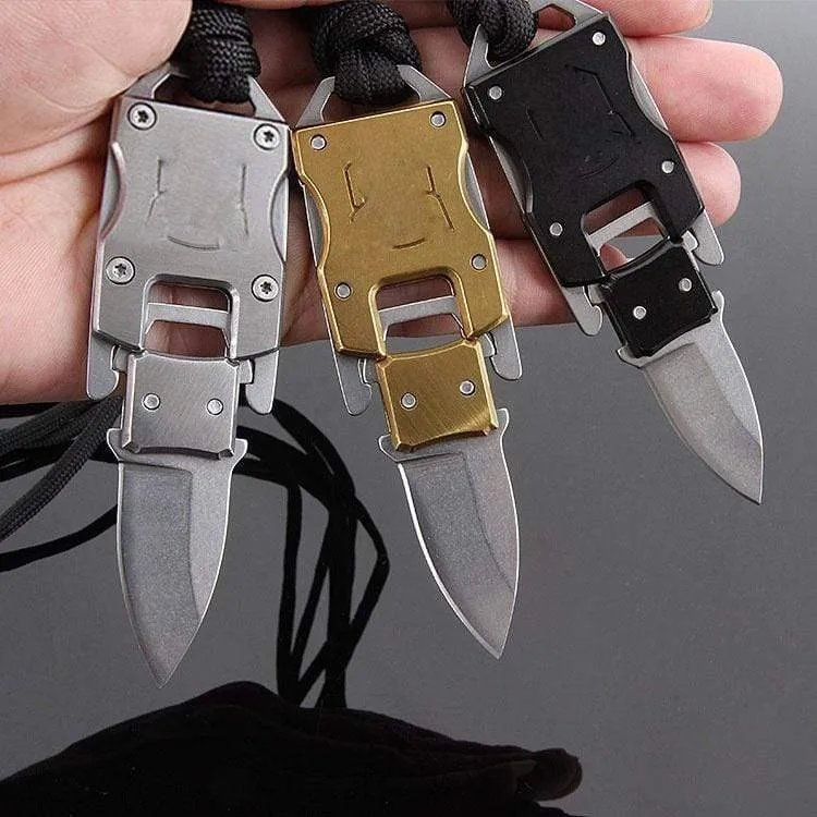 Outdoor Survival Bracelet
