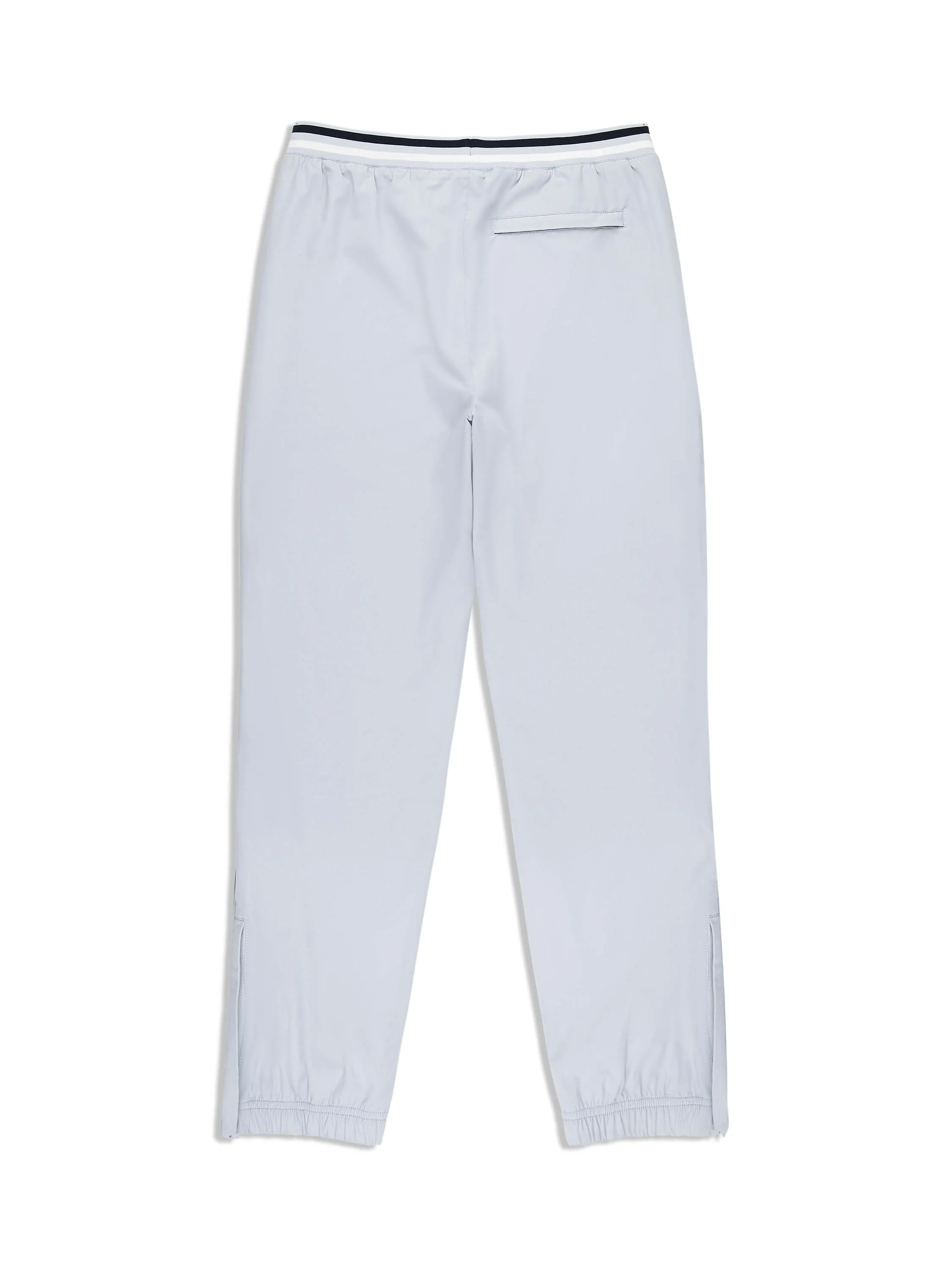 Paco Track Pant- Xenon Blue