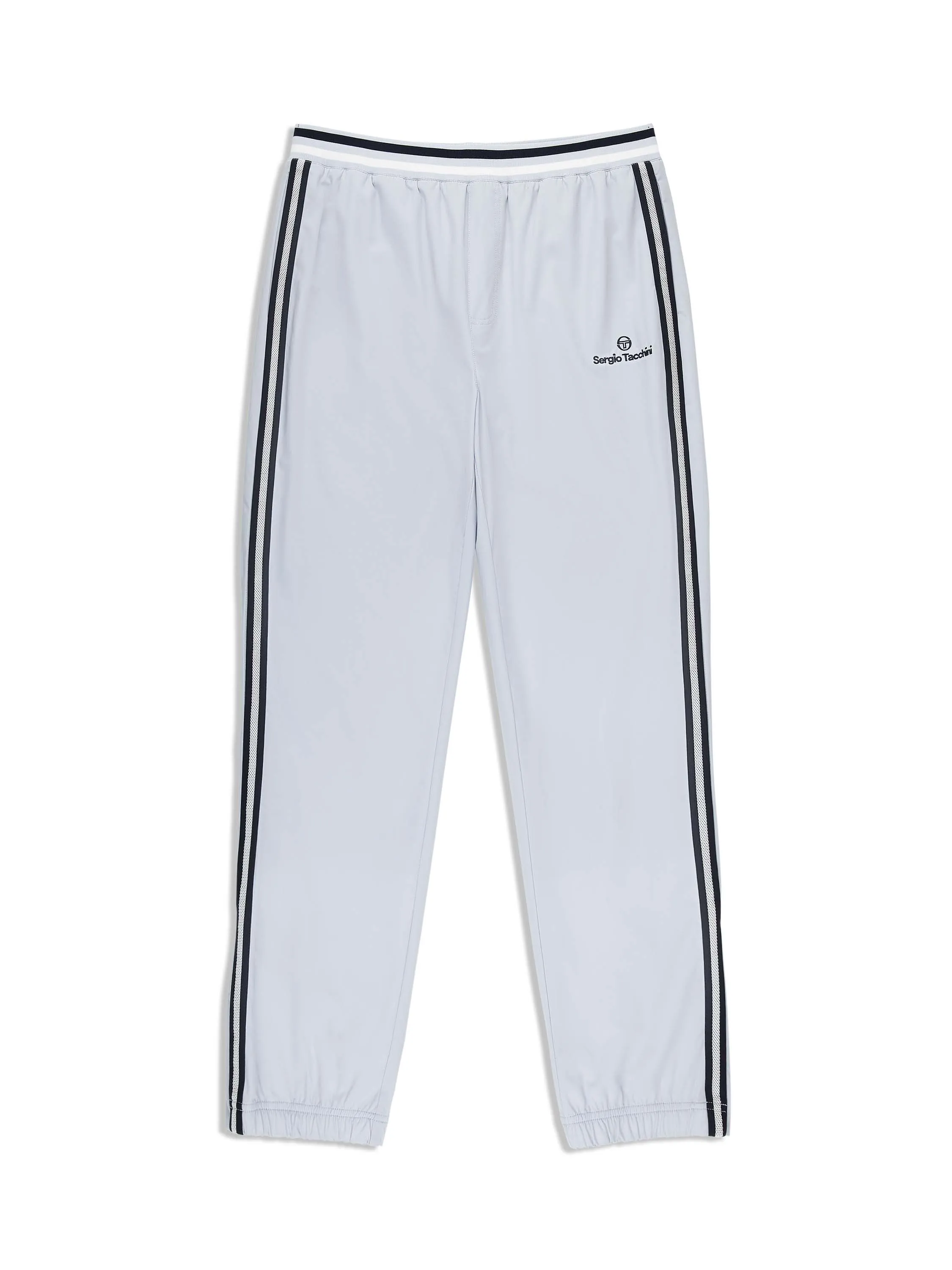 Paco Track Pant- Xenon Blue