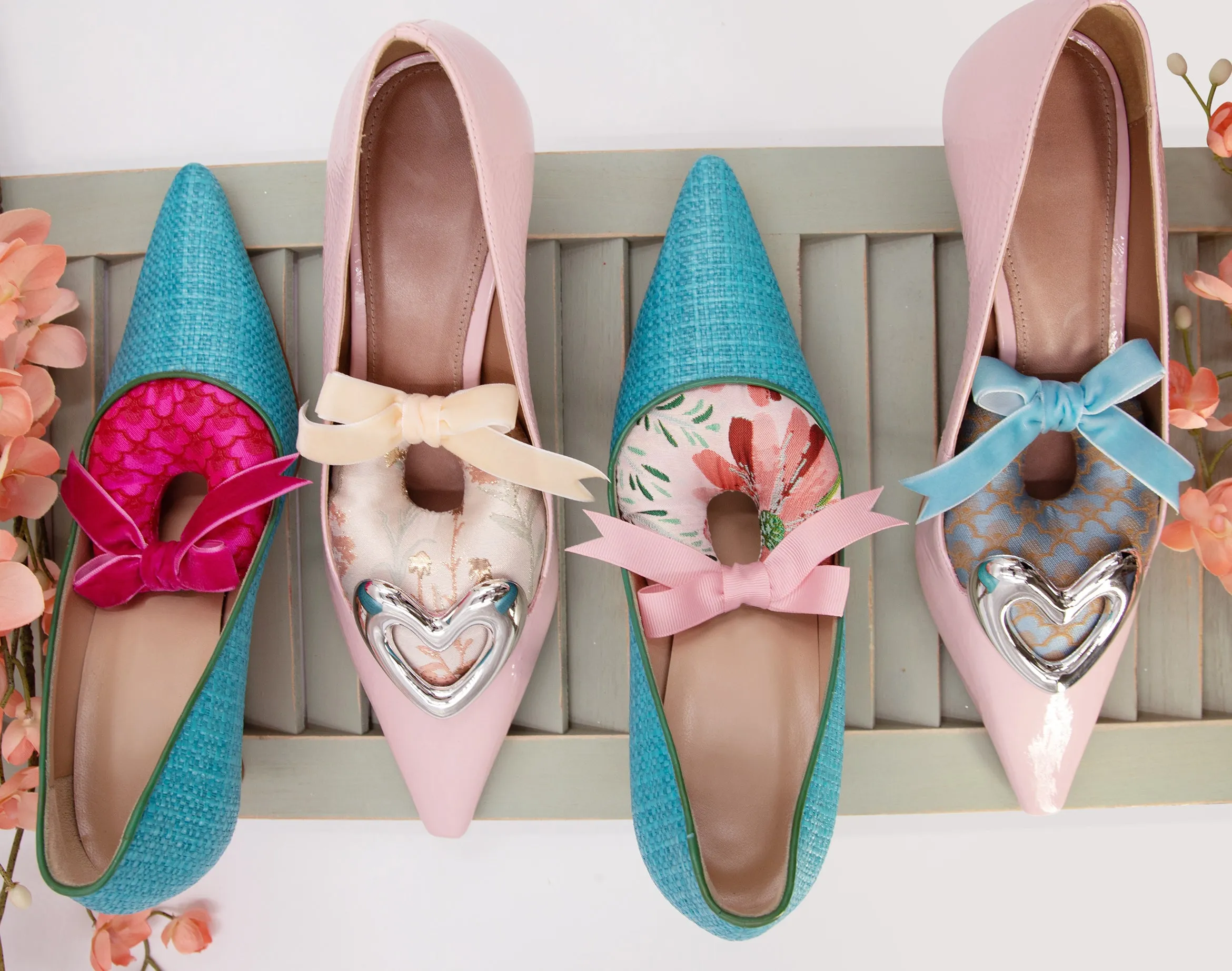 Paloma Shoe Stuffer Inserts 