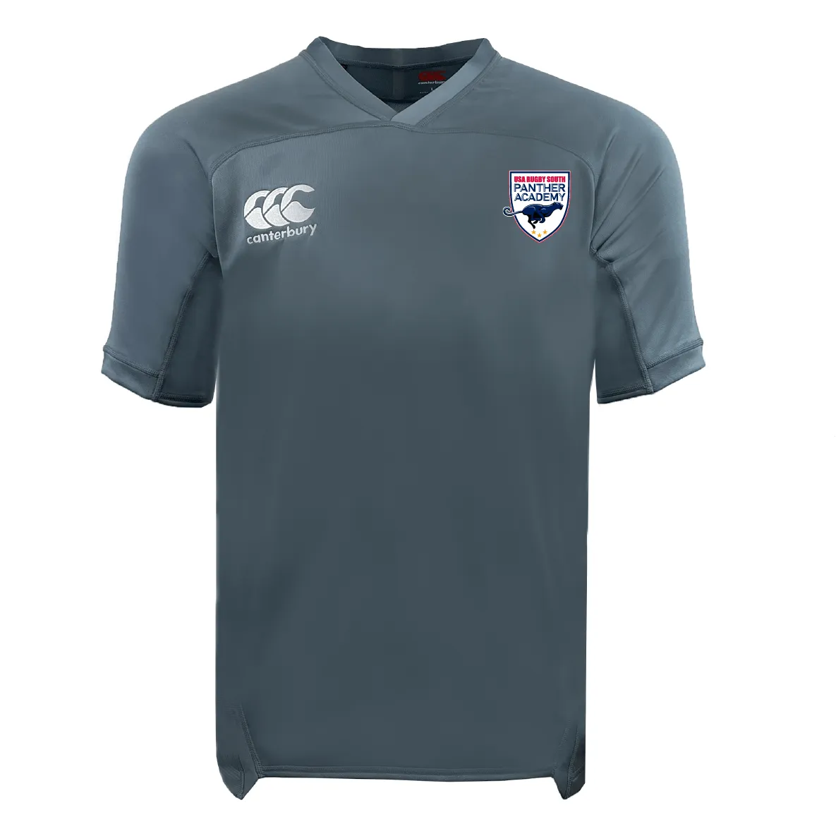 Panther Rugby Academy Vapodri Evader Jersey by Canterbury