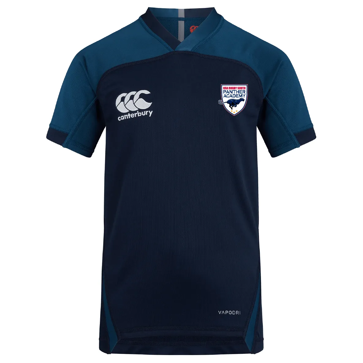 Panther Rugby Academy Vapodri Evader Jersey by Canterbury