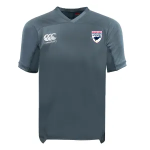 Panther Rugby Academy Vapodri Evader Jersey by Canterbury