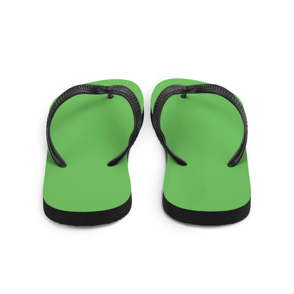 Parakeet - Sustainably Made Flip-Flops