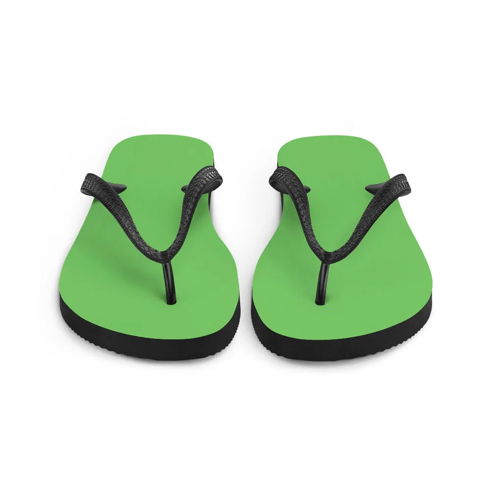 Parakeet - Sustainably Made Flip-Flops
