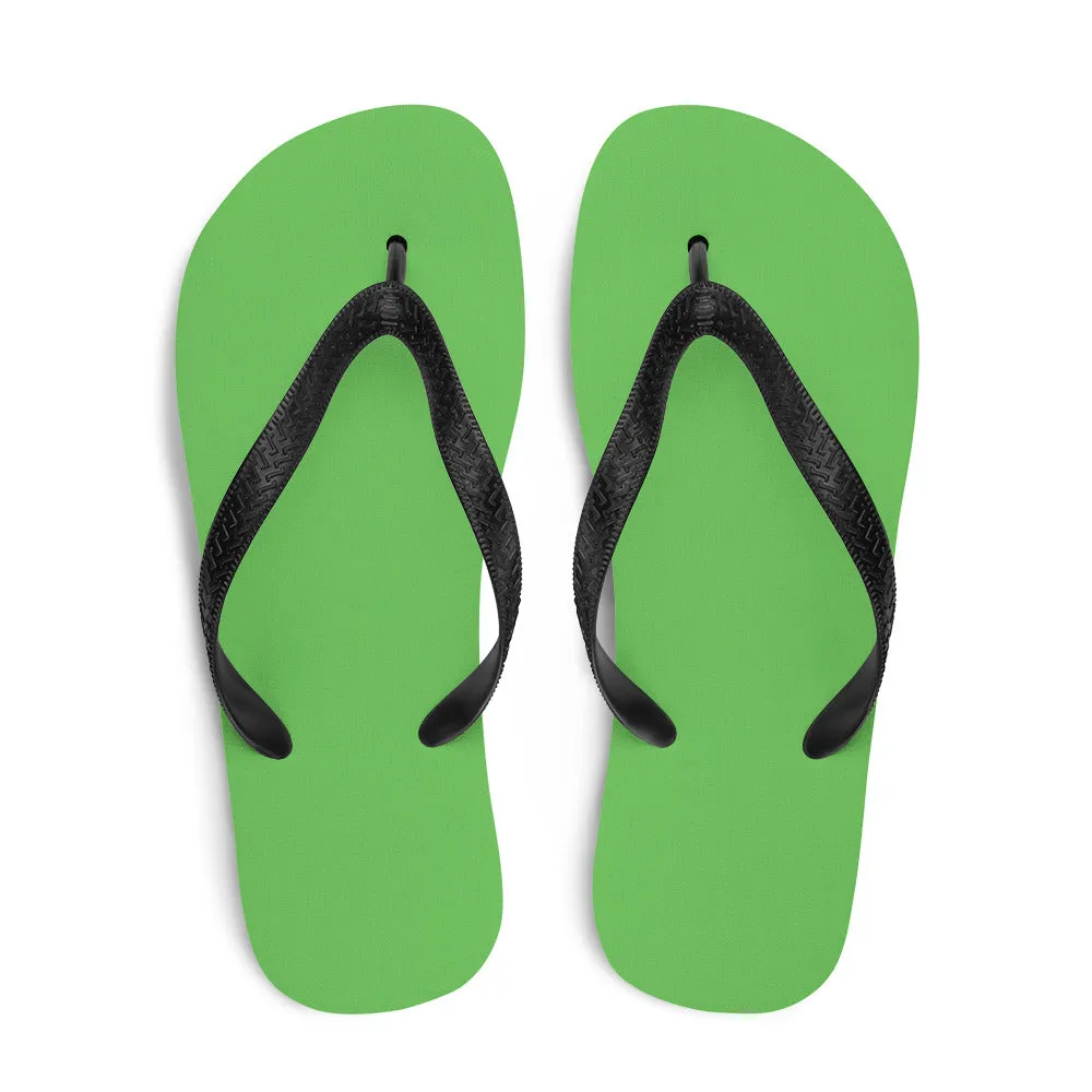Parakeet - Sustainably Made Flip-Flops